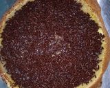 Foto langkah ke 8 dari resep Martabak Teflon mudah murah meriah anti gagal.