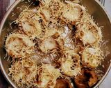 আলু শিমুই দিয়ে পাখির বাসা রেসিপির ধাপ 3 ছবি