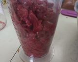 Meggy mousse recept fázis 4 fotója