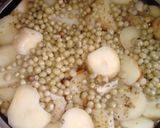 Foto del paso 8 de la receta: Bifes a la criolla, con papas, huevitos😍🇦🇷 y algo más🤗