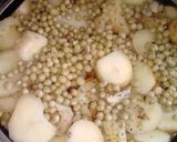 Foto del paso 8 de la receta: Bifes a la criolla, con papas, huevitos😍🇦🇷 y algo más🤗