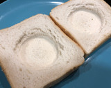 Foto del paso 1 de la receta: Cena rápida en freidora de aire