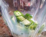 Foto del paso 2 de la receta: Salsa de aguacate