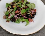 Foto del paso 8 de la receta: Ensalada de lentejas beluga