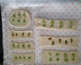 Foto del paso 10 de la receta: Ciabatta