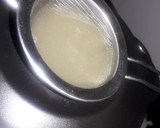 Foto del paso 10 de la receta: Gelatina Flotante o Flotantina sabor Uva, Naranja, Granadilla a lo Carmelita