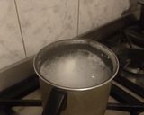 Foto del paso 1 de la receta: Pizza de verduras