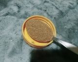 A picture of step 9 of Chicken Cinnamon Karhai.