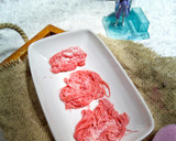 Foto langkah ke 5 dari resep Gulali Tepung/Arum manis/Arbanat aka Rambut Nenek.