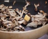 【元本山幸福廚房】海苔pizza(素)的食譜步驟3照片