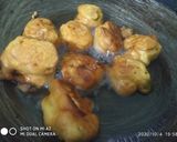 पनीर के पकौड़े (Paneer ke pakode recipe in Hindi) रेसिपी चरण 4 फोटो