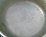 Kacang Uleg Baput (bawang putih) langkah memasak 3 foto