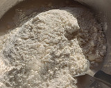 Foto del paso 2 de la receta: Pan casero en freidora de aire