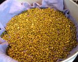 Hình bước làm 2 của món Cách làm giá tại nhà