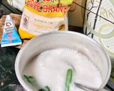 Foto langkah ke 5 dari resep Bubur Cha Cha.
