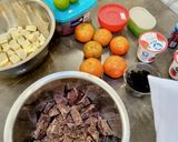 Foto del paso 1 de la receta: Figuras de chocolate