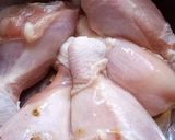 Foto del paso 1 de la receta: Pollo al limón 🍋
