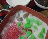 Foto langkah ke 4 dari resep Es Bongko Pontianak.
