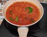 Foto langkah ke 6 dari resep Udang Saus Padang #myversion.