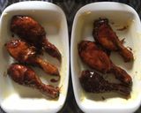 Foto langkah ke 8 dari resep Ayam Panggang Oven Saus Bbq.
