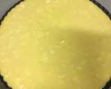 Foto del paso 2 de la receta: Pie de queso con frutas