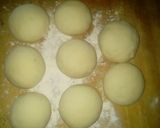 Foto del paso 1 de la receta: Pan  árabe