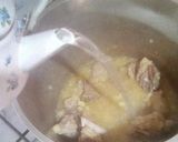 Foto del paso 3 de la receta: Guiso de Arroz con carne!!🤗😉