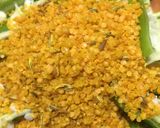 રાયતા મરચા (raita marcha Recipe in Gujarati) રેસીપી સ્ટેપ3ફોટો