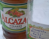 Foto del paso 3 de la receta: Vinagreta de naranja