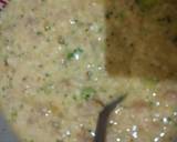 Day. 154 Dadar Tuna Brokoli (11 month+) langkah memasak 2 foto