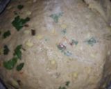 मूंग दाल की पूड़ी (Moong dal ki puri recipe in hindi) रेसिपी चरण 2 फोटो