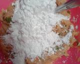 Foto langkah ke 2 dari resep Dimsum ayam.