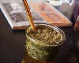 صورة لخطوة 2 من وصفة متة 🧉