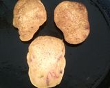 व्हेजी पॅनकेक (Veggie Pancake Recipe In Marathi) रेसिपी स्टेप 2 फोटो 