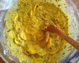 Spicy Herb bhajia#allstarscontest recipe step 3 photo