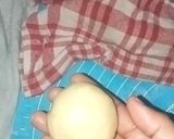 Foto langkah ke 5 dari resep Karipap Pusing Khas Malaysia.