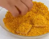 Foto langkah ke 7 dari resep Chicken nugget.