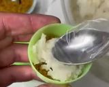 Foto langkah ke 7 dari resep 127. Ketan Serundeng.