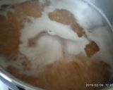 Φωτογραφία βήματος 5 της συνταγής Kırmızı Mercimek Çorbası Σούπα "Κίτρινες" Φακές