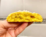 Foto del paso 10 de la receta: Bollitos rellenos “sin gluten “