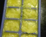 Frozen Ginger Cubes recipe step 4 photo