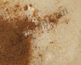 صورة لخطوة 3 من وصفة Peanut Butter Oat Smoothie