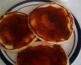 Foto del paso 3 de la receta: Hot cakes