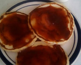 Foto del paso 3 de la receta: Hot cakes