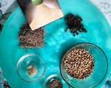 চাট মশলা (chat masala recipe in bengali) রেসিপি ধাপ - 1 ছবি