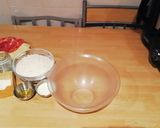 Foto del paso 1 de la receta Rosca Serrana