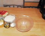 Foto del paso 1 de la receta: Rosca Serrana