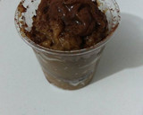 Foto del paso 3 de la receta: Mini Postrecito de Capuccino y Dulce de Leche - Super rápido !