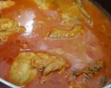 A picture of step 7 of Hyderabadi Chicken Tahari.
