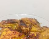Foto langkah ke 5 dari resep Ayam Bakar Madu (Teflon).